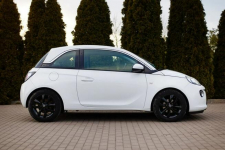 Opel Adam 1.0 Turbo_Euro6_z Niemiec Rzekuń - zdjęcie 8