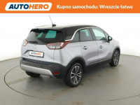Opel Crossland X navi klima auto full LED kamera i czujniki parkowania Warszawa - zdjęcie 7