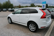 Volvo XC 60 Summum Gwarancja Skóra Panorama Salon PL Warszawa - zdjęcie 9