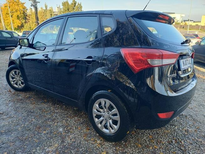 Hyundai ix20 Automat* Tylko 36.000km* Model 2016 Bydgoszcz - zdjęcie 4