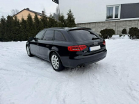 Audi A4 2,0 TDI 143KM Xenon Led MMI Manual Alu Bliżyn - zdjęcie 3