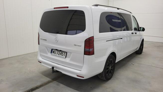 Mercedes Vito Tourer 116 CDI L3 Pro 9G-Tronic Grójec - zdjęcie 6