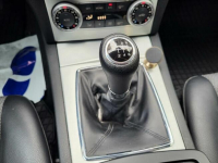 C180 KOMPRESSOR, 1.6l benzyna 156KM*Salon PL*Sprawny technic Warszawa - zdjęcie 8