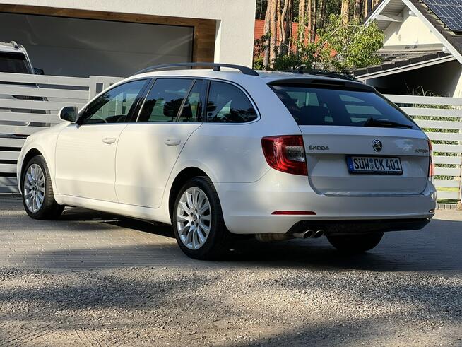 Škoda Superb Nawigacja BiXenon Włocławek - zdjęcie 7