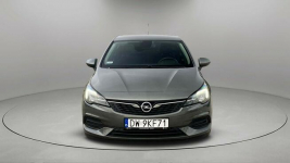 Opel Astra 1.2 T Edition S&amp;S ! Z polskiego salonu ! Faktura VAT ! Warszawa - zdjęcie 2