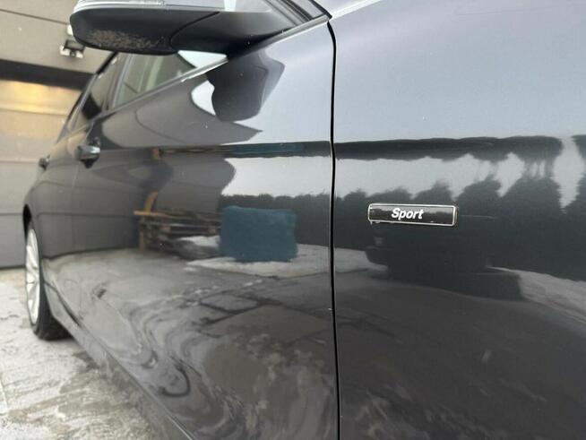 BMW Seria 3 F30 Izbica Kujawska - zdjęcie 9