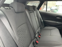 Toyota Corolla Salon PL Comfort Automat Hybryda Podgrz. Kamera 184KM Gliwice - zdjęcie 12
