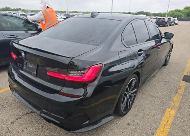 BMW 330 M-Pakiet / niski przebieg Częstochowa - zdjęcie 4