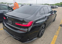 BMW 330 M-Pakiet / niski przebieg Częstochowa - zdjęcie 4