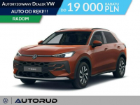 Volkswagen T-Roc Life 1.5 eTSI 116KM automat DSG Pakiet Zimowy