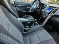 Słodka Czekoladka HYUNDAI I30 100KM 1.4MPI. z Niemiec Zarej. w PL Lelice - zdjęcie 5