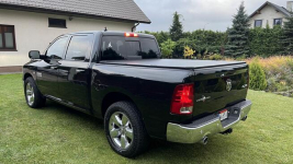 Dodge Ram 1500 HEMI V8 5,7 LPG 2016 Warszawa - zdjęcie 4