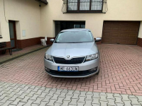 Škoda RAPID Salon PL bez wkładu finansowego Naprawa - zdjęcie 2