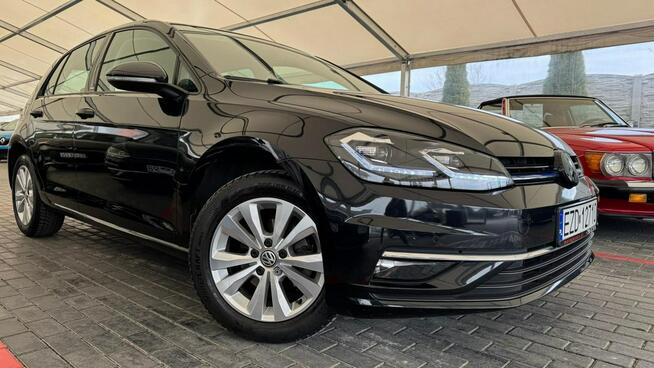 Volkswagen Golf Lift Automat Zduńska Wola - zdjęcie 8