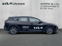Kia K4 SW 1.6 T-GDI 150KM DCT M + WIN Salon PL 1wł Serwis ASO Bydgoszcz - zdjęcie 6