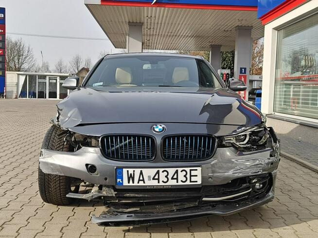 BMW 330 Karczew - zdjęcie 2