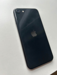 iPhone SE 2020 czarny 64GB Lubań - zdjęcie 2
