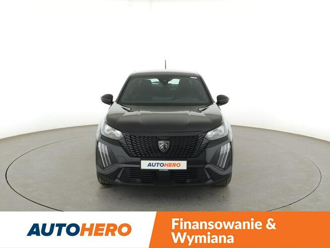 Peugeot 2008 Navi Czujniki parkowania Klimatyzacja El.szyby Bluetooth Warszawa - zdjęcie 11