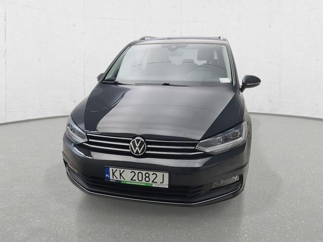 Volkswagen Touran Poleasingowe.pl BZ Komorniki - zdjęcie 2