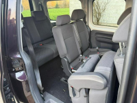 Volkswagen Caddy 2.0 MPI 109 KM   MAXI 7 osobowy Gąsocin - zdjęcie 11