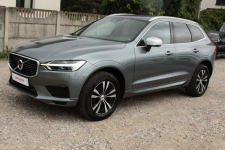 Volvo XC 60 2.0d 2019r R-DESIGN Skory Strzała - zdjęcie 7