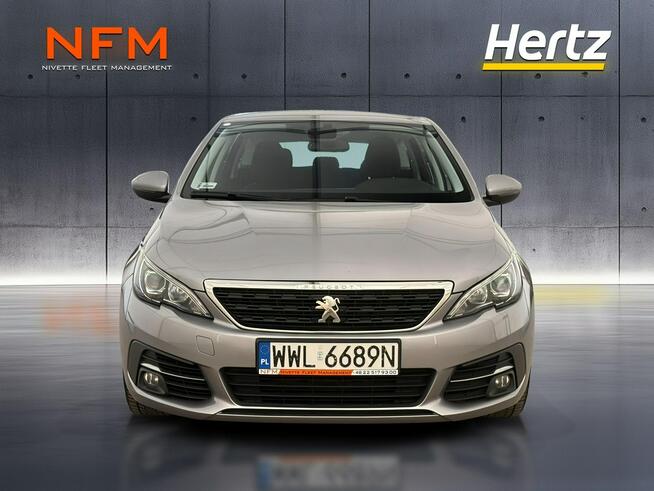 Peugeot 308 SW 1,5 Bluehdi(130 KM) Active Salon PL Faktura-Vat Warszawa - zdjęcie 8