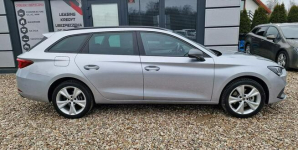 Seat Leon FR // e-Hybrid // DSG // Ostrołęka - zdjęcie 7