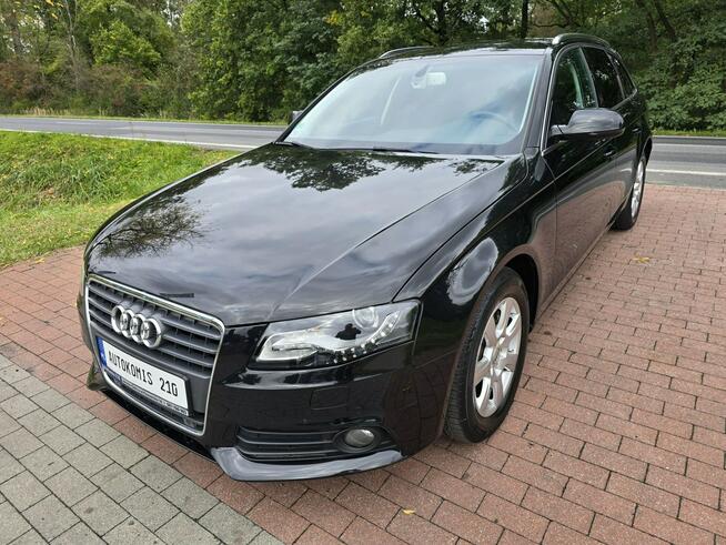 Audi A4 Cielcza - zdjęcie 2