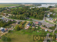 Działka budowlana Bytyń, blisko jeziora, Mpzp Bytyń - zdjęcie 2