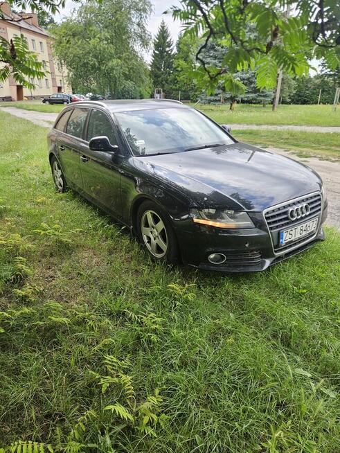 Sprzedam audi A4 Stargard - zdjęcie 3