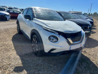 NISSAN Juke II 1.0i DIG-T 114 Tekna FW052