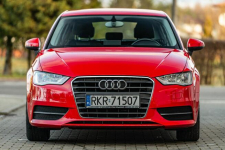 AUDI A3 | benzyna | 2013r. Targowiska - zdjęcie 5