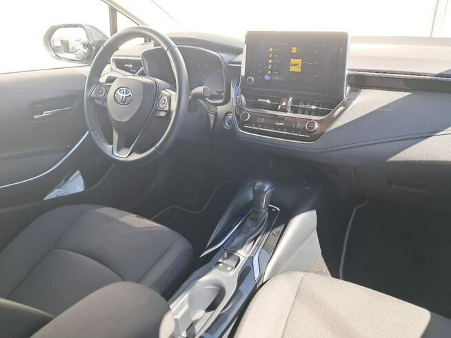 Toyota Corolla 1.8 Hybrid Comfort Poleasingowe.pl CFM Komorniki - zdjęcie 12