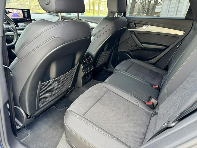 Audi SQ5 FULL Led Navi Kutno - zdjęcie 11