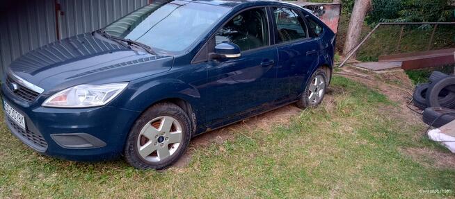 Ford fokus 2009 cena 2900 pln Kielce - zdjęcie 7