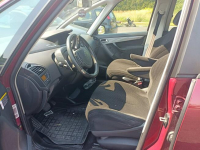 Citroen C4 Picasso 2.0 +lpg 08r Automat Tarnów - zdjęcie 5