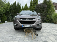 Hyundai ix35 4x4 automat FULL OPCJA  zadbany Poznań - zdjęcie 2