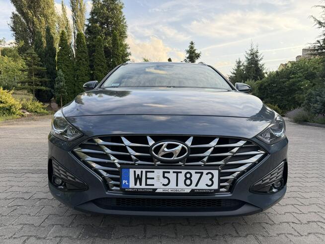 Hyundai i30 | Aktywna Gwarancja | ASO | Krajowy | Kamera | Carplay | Szczecin - zdjęcie 2