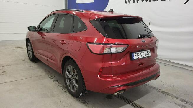 Ford Kuga 2.5 FHEV FWD ST-Line X Grójec - zdjęcie 8