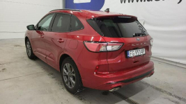 Ford Kuga 2.5 FHEV FWD ST-Line X Grójec - zdjęcie 8