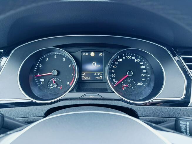 Volkswagen Passat Salon polska bezwypadkowy Otwock - zdjęcie 6