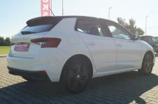 Škoda Fabia STYLE COLOR 22/2023r SALON PL 1.0 BENZYNA STAN BDB ZADBANY Goczałkowice-Zdrój - zdjęcie 8