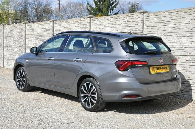 Fiat Tipo 1.6 Multijet 120KM Dąbrowa Górnicza - zdjęcie 3