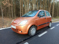 Chevrolet Spark 2006r. 1,0 Benzyna + Gaz Tanio - Możliwa Zamiana! Warszawa - zdjęcie 3