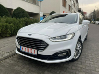 Ford Mondeo 2.0 Diesel Full Led Szczecin - zdjęcie 2