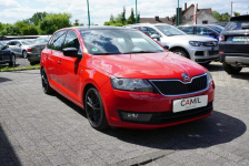 Škoda RAPID zarejestrowany, ubezpieczony, panorama Opole - zdjęcie 3