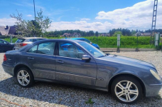 Mercedes E 350 273KM*LPG*4Matic*Airmatic*Distronic* Harklowa - zdjęcie 4