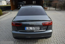 Audi A6 3.0D 326KM 2018r Sedan/ Quattro/ 86 Tys Km/ Super Stan !! Tarnogród - zdjęcie 11