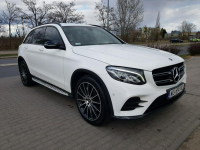 GLC 220d 4Matic LEDy Salon Polska Zarejestrowany Gwarancja Włocławek - zdjęcie 3