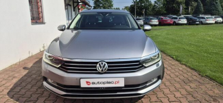 Volkswagen Passat POLSKI SALON-VIRTUAL-KAMERA-LED Paproć - zdjęcie 2
